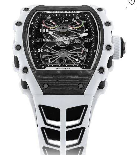 Richard Mille RM 21-02 Tourbillon Aerodyne Replica Watch RM 21-02 Richard Mille RM 21-02 Tourbillon Aerodyne Replica Watch RM 21-02